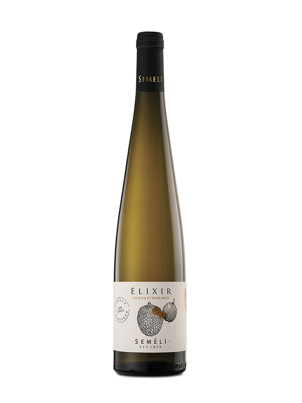 cava800.gr | ΟΙΝΟΠΟΙΕΙΟ ΣΕΜΕΛΗ ELIXIR | 11% - 15% | | €18.35 | | | Ελλάδα