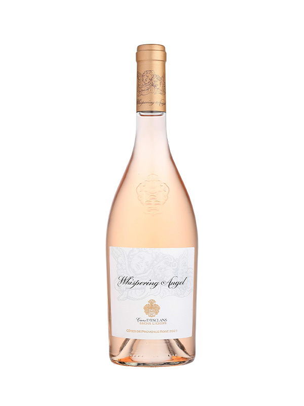 cava800.gr | CHATEAU D ESCLANS ''WHISPERING ANGEL'' ROSE | 11% - 15% | | €28.27 | | | Γαλλία