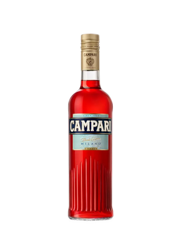 cava800.gr | ΑΠΕΡΙΤΙΦ CAMPARI BITTER | 16% - 25% | | €19.47 | | | Ιταλία