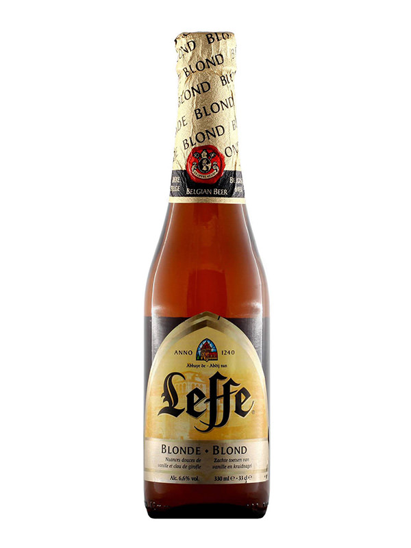 cava800.gr | LEFFE BLΟΝDE | 7% - 10% | | €3.31 | | | Βέλγιο