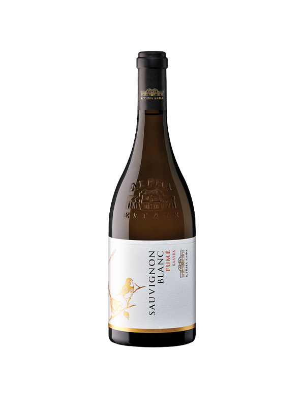 cava800.gr | ΚΤΗΜΑ ΑΛΦΑ SAUVIGNON BLANC FUME | 11% - 15% | | €24.03 | | | Ελλάδα
