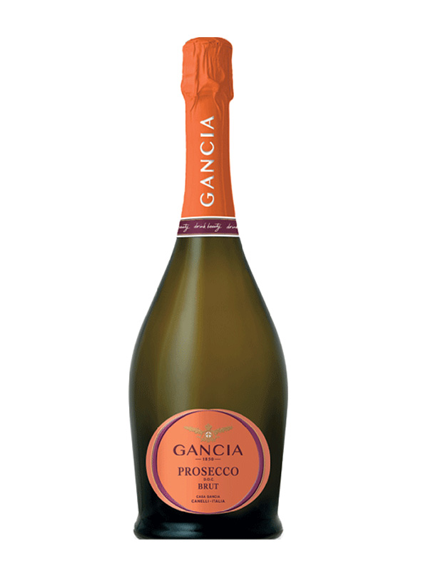 cava800.gr | GANCIA PROSECCO BRUT | 11% - 15% | | €11.81 | | | Ιταλία