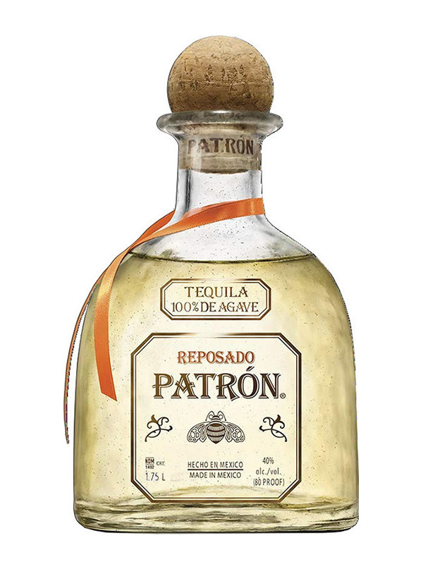 cava800.gr | ΤΕΚΙΛΑ PATRON REPOSADO | 40% - 49% | | €60.49 | | | Μεξικό