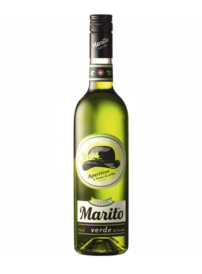 cava800.gr | ΛΙΚΕΡ MARITO VERDE | 26% - 34% | | €15.55 | | | Ελβετία