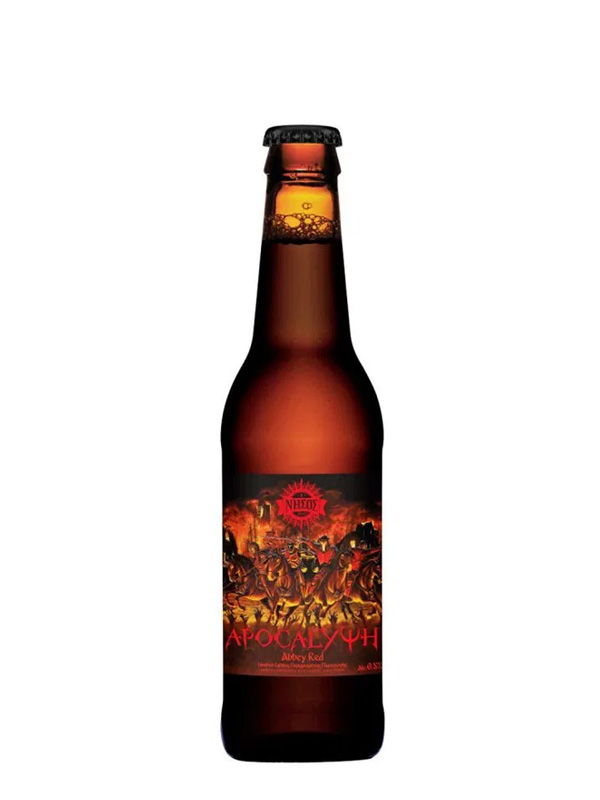 cava800.gr | ΜΠΥΡΑ ΝΗΣΟΣ ΑΠΟΚΑΛΥΨΗ "APOCALYΨΗ" RED | 7% - 10% | | €3.01 | | | Ελλάδα