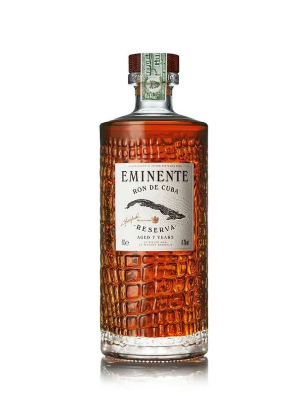 cava800.gr | ΡΟΥΜΙ EMINENTE AMBAR CLARO | 40% - 49% | | €54.88 | | | Κούβα