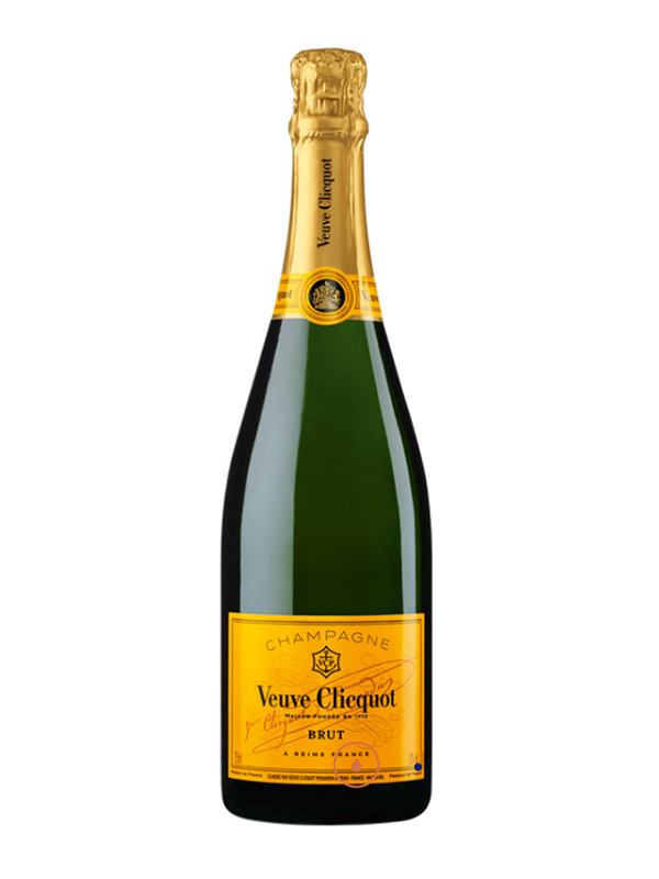 cava800.gr | ΣΑΜΠΑΝΙΑ VEUVE CLICQUΟΤ BRUT | 11% - 15% | | €74.50 | | | Γαλλία