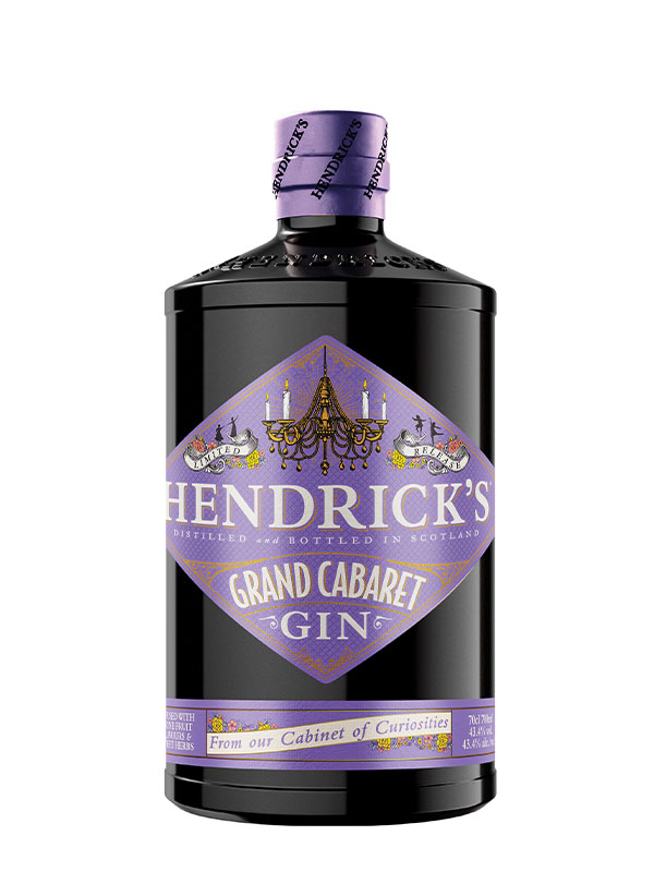 cava800.gr | ΤΖΙΝ HENDRICK'S GRAND CABARET | 40% - 49% | | €44.62 | | | Σκωτία