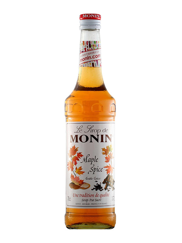 cava800.gr | ΣΙΡΟΠΙ MONIN MAPLE SPICE (ΣΦΕΝΔΑΜΟΥ) | | | €11.28 | | | Γαλλία