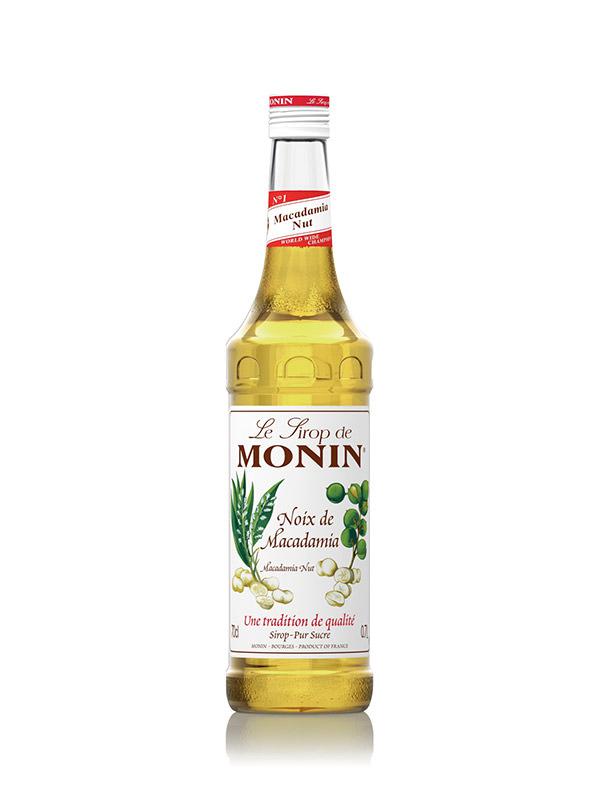 cava800.gr | ΣΙΡΟΠΙ MONIN ΚΑΡΥΔΙ MACADAMIA | | | €11.28 | | | Γαλλία