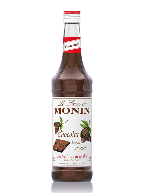 cava800.gr | ΣΙΡΟΠΙ MONIN CHOCOLATE (ΣΟΚΟΛΑΤΑ) | | | €11.28 | | | Γαλλία