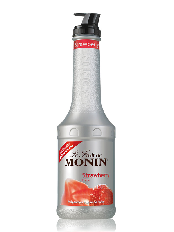 cava800.gr | ΠΟΥΡΕΣ MONIN STRAWBERRY SMOOTHIE | | | €17.46 | | | Γαλλία