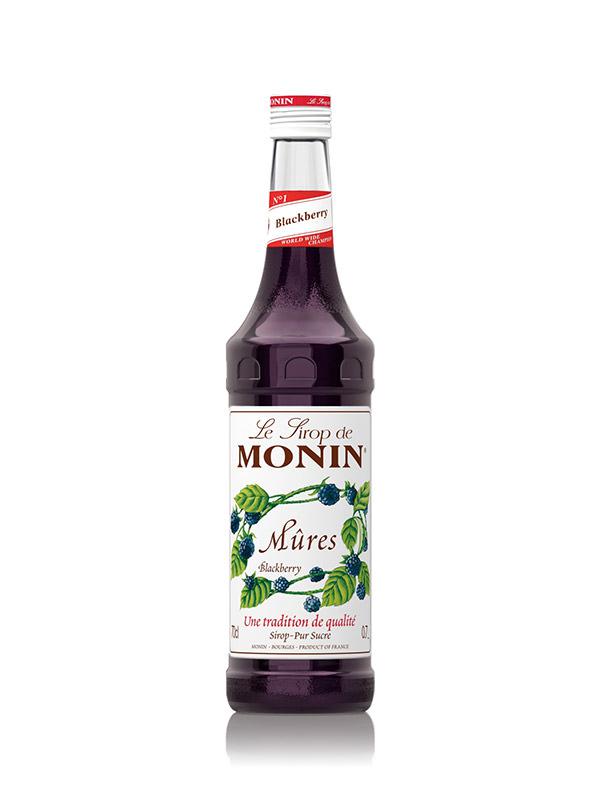 cava800.gr | ΣΙΡΟΠΙ MONIN BLACKBERRY | | | €11.28 | | | Γαλλία