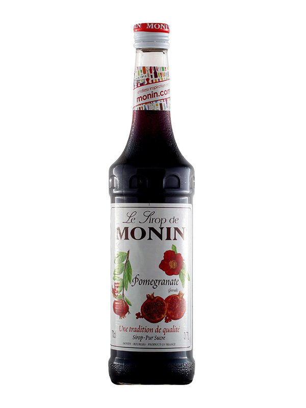 cava800.gr | ΣΙΡΟΠΙ MONIN POMEGRANATE (ΡΟΔΙ) | | | €11.28 | | | Γαλλία