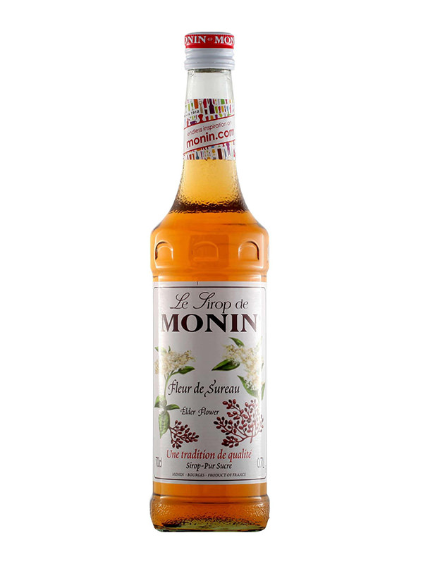 cava800.gr | ΣΙΡΟΠΙ MONIN ELDERFLOWER (ΑΦΡΟΞΥΛΙΑ) | | | €11.28 | | | Γαλλία
