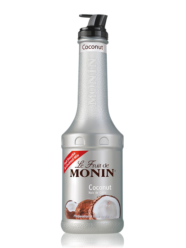 cava800.gr | ΠΟΥΡΕΣ MONIN COCONUT SMOOTHIE | | | €19.72 | | | Γαλλία