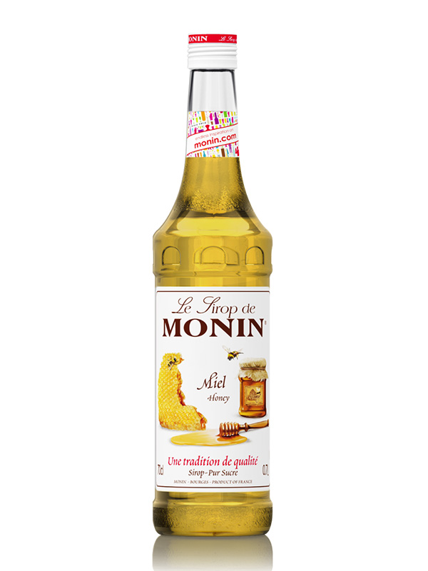cava800.gr | ΣΙΡΟΠΙ MONIN HONEY (ΜΕΛΙ) | | | €10.15 | | | Γαλλία