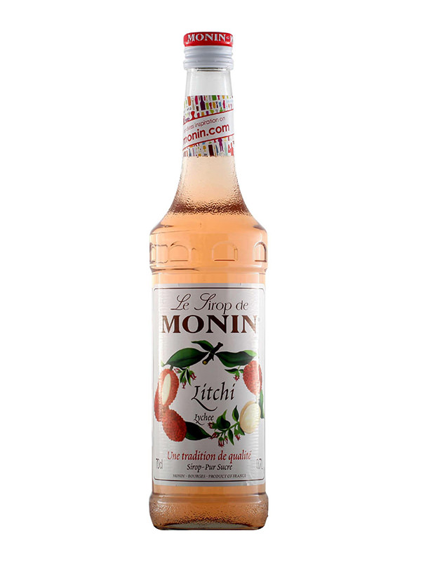 cava800.gr | ΣΙΡΟΠΙ MONIN LYCHEE | | | €11.28 | | | Γαλλία