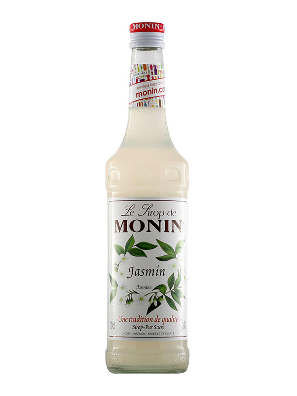 cava800.gr | ΣΙΡΟΠΙ MONIN JASMIN (ΓΙΑΣΕΜΙ) | | | €11.28 | | | Γαλλία