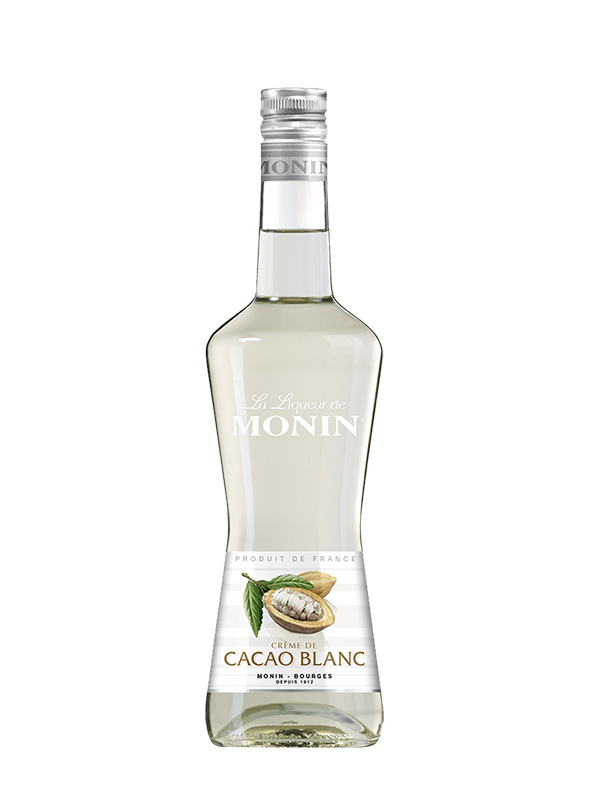 cava800.gr | ΛΙΚΕΡ MONIN WHITE CACAO | 16% - 25% | | €20.35 | | | Γαλλία