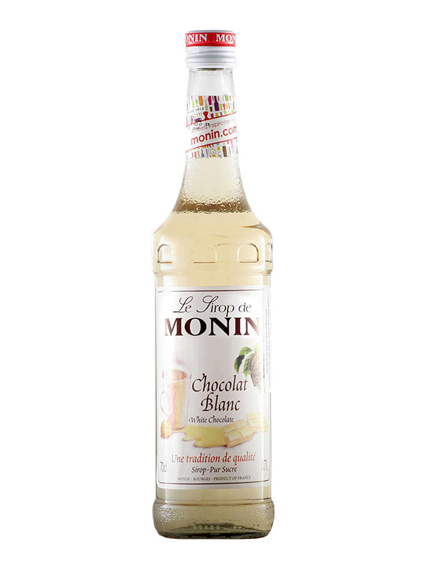 cava800.gr | ΣΙΡΟΠΙ MONIN ΑΣΠΡΗ ΣΟΚΟΛΑΤΑ | | | €9.49 | | | Γαλλία
