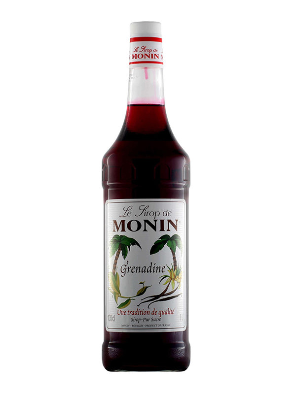 cava800.gr | ΣΙΡΟΠΙ MONIN GRENADINE | | | €6.59 | | | Γαλλία