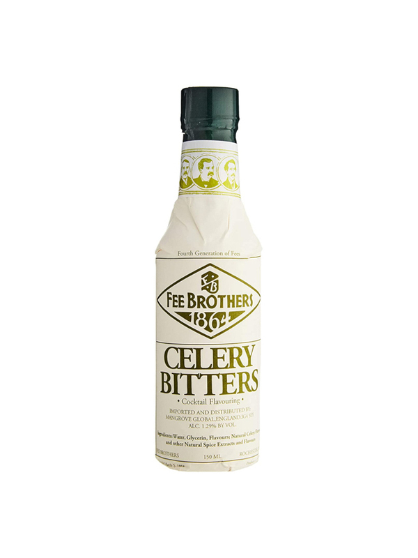 cava800.gr | BITTER FEE BROTHERS CELERY | 2% - 6% | | €15.71 | | | Νότια Αμερική