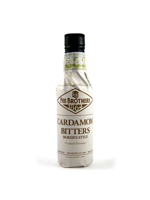cava800.gr | BITTER FEE BROTHERS CARDAMOM | 7% - 10% | | €16.11 | | | Νότια Αμερική