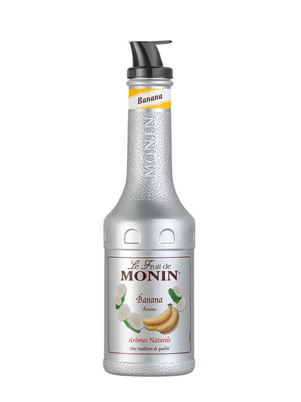 cava800.gr | ΠΟΥΡΕΣ MONIN ΒΑΝΑΝΑ SMOOTHIE 1LT | | | €17.46 | | | Γαλλία