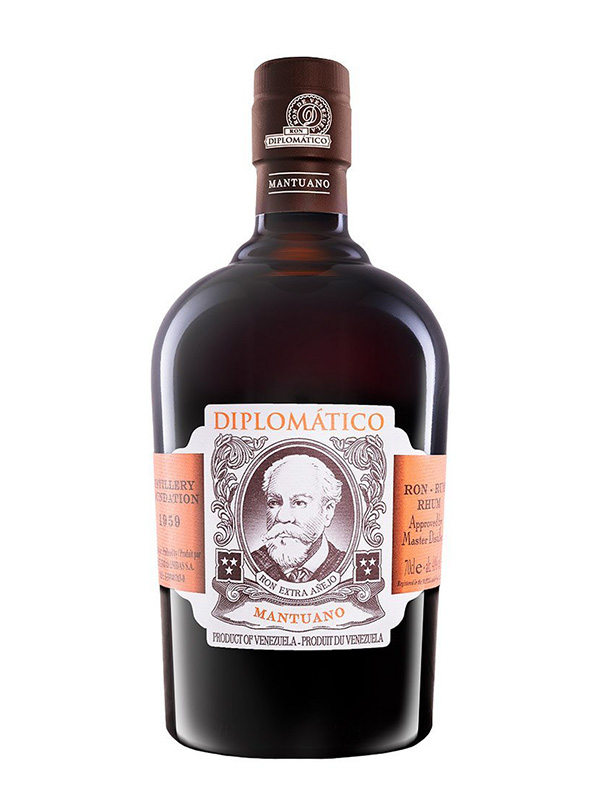 cava800.gr | ΡΟΥΜΙ DIPLOMATICO MANTUANO | 40% - 49% | | €35.05 | | | Βενεζουέλα