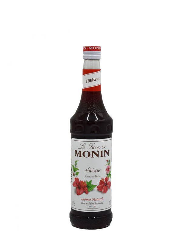 cava800.gr | ΣΙΡΟΠΙ MONIN HIBISCUS 0.7LT | | | €11.28 | | | Γαλλία