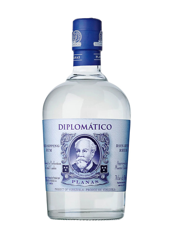cava800.gr | ΡΟΥΜΙ DIPLOMATICO PLANAS | 40% - 49% | | €37.56 | | | Βενεζουέλα