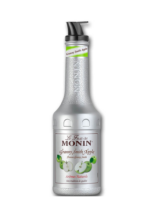 cava800.gr | ΠΟΥΡΕΣ MONIN GRANNY SMOOTHIE/GREEN APPLE | | | €17.46 | | | Γαλλία