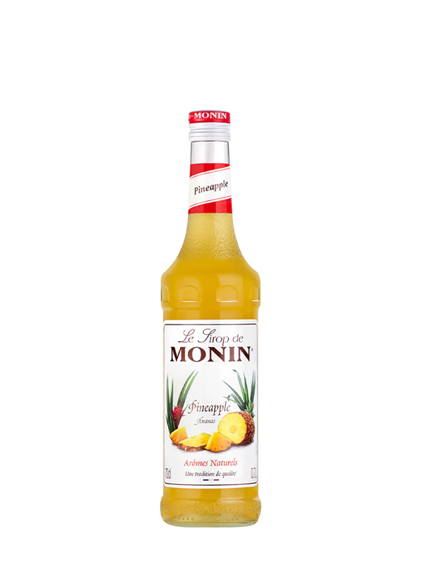 cava800.gr | ΣΙΡΟΠΙ MONIN PINEAPPLE | | | €11.28 | | | Γαλλία