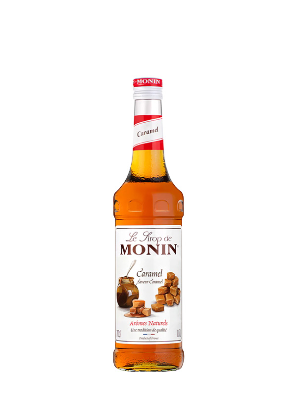 cava800.gr | ΣΙΡΟΠΙ MONIN CARAMEL | | | €13.31 | | | Γαλλία