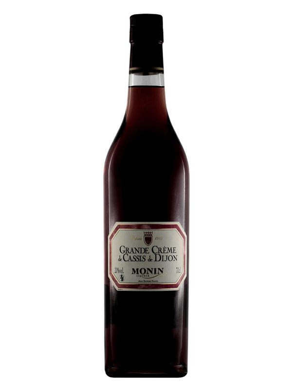 cava800.gr | ΛΙΚΕΡ MONIN DE DIJON CASSIS | 16% - 25% | | €20.60 | | | Γαλλία