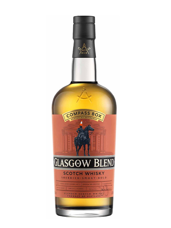 cava800.gr | ΟΥΙΣΚΙ COMPASS BOX-SHERRY SEASONED BUTT | 40% - 49% | | €66.03 | | | Σκωτία