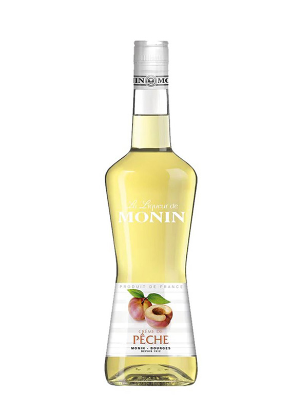 cava800.gr | ΛΙΚΕΡ MONIN PEACH | 16% - 25% | | €19.22 | | | Γαλλία