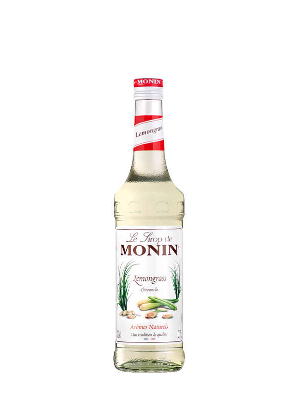 cava800.gr | ΣΙΡΟΠΙ MONIN LEMON GRASS | | | €11.28 | | | Γαλλία