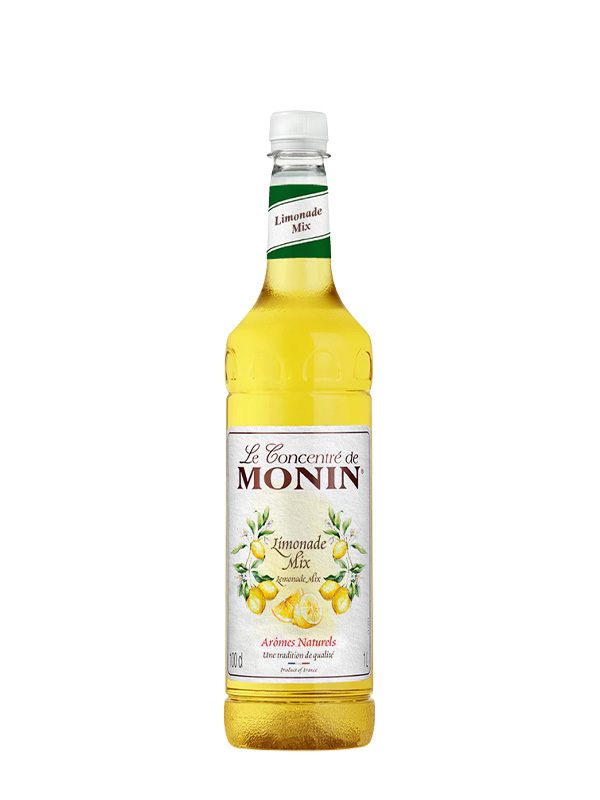 cava800.gr | ΣΙΡΟΠΙ MONIN LEMONADE MIX PET | | | €10.85 | | | Γαλλία