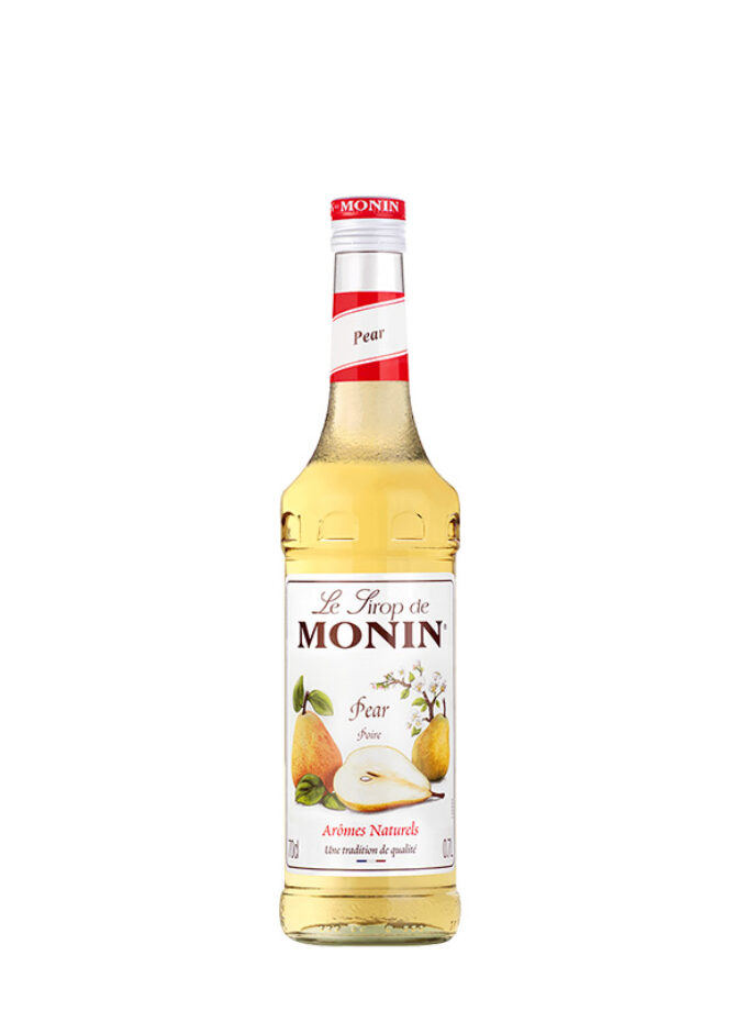 cava800.gr | ΣΙΡΟΠΙ MONIN PEAR (ΑΧΛΑΔΙ) | | | €11.28 | | | Γαλλία