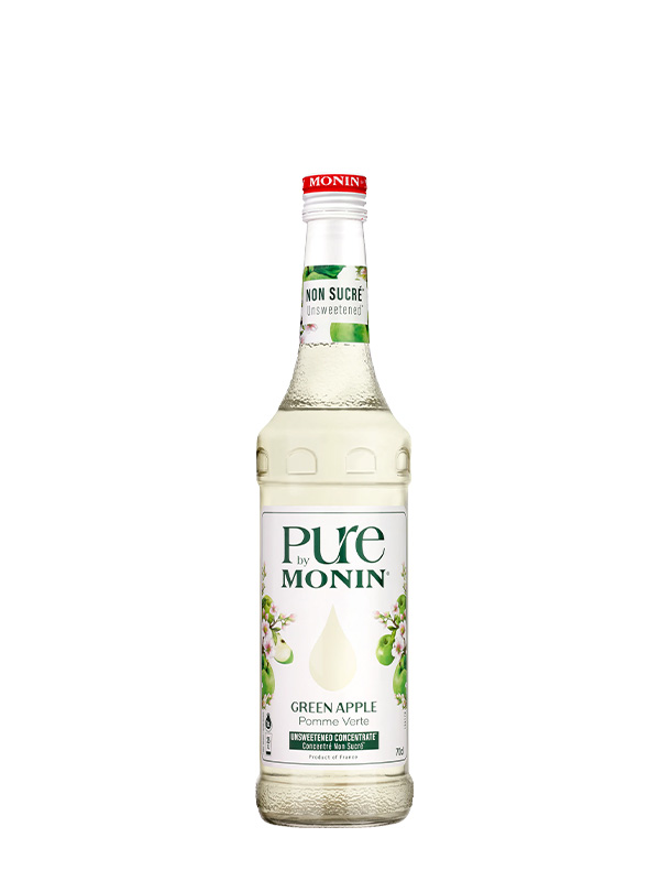 cava800.gr | ΣΙΡΟΠΙ MONIN PURE GREEN APPLE | | | €12.41 | | | Γαλλία
