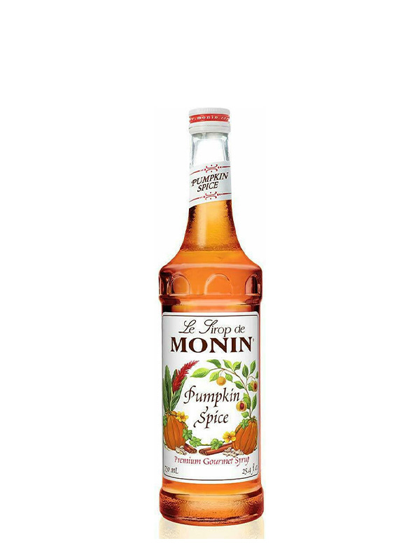 cava800.gr | ΣΙΡΟΠΙ MONIN PUMPKIN SPICE | | | €11.28 | | | Γαλλία