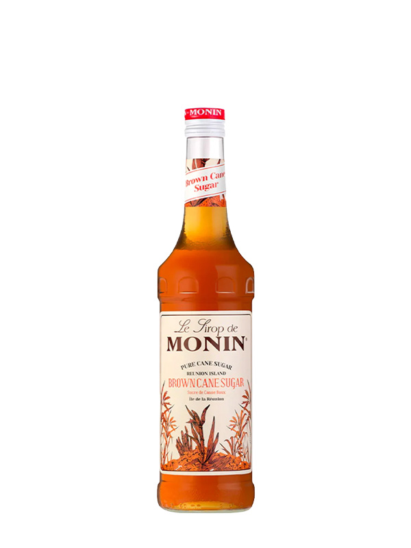 cava800.gr | ΣΙΡΟΠΙ MONIN BROWN CANE SUGAR | | | €11.28 | | | Γαλλία