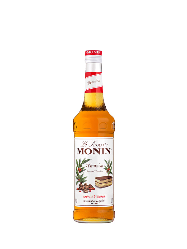 cava800.gr | ΣΙΡΟΠΙ MONIN TIRAMISU | | | €11.28 | | | Γαλλία