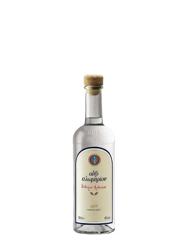 cava800.gr | ΟΥΖΟ ΠΛΩΜΑΡΙΟΥ 200ML | 40% - 49% | | €3.89 | | | Ελλάδα