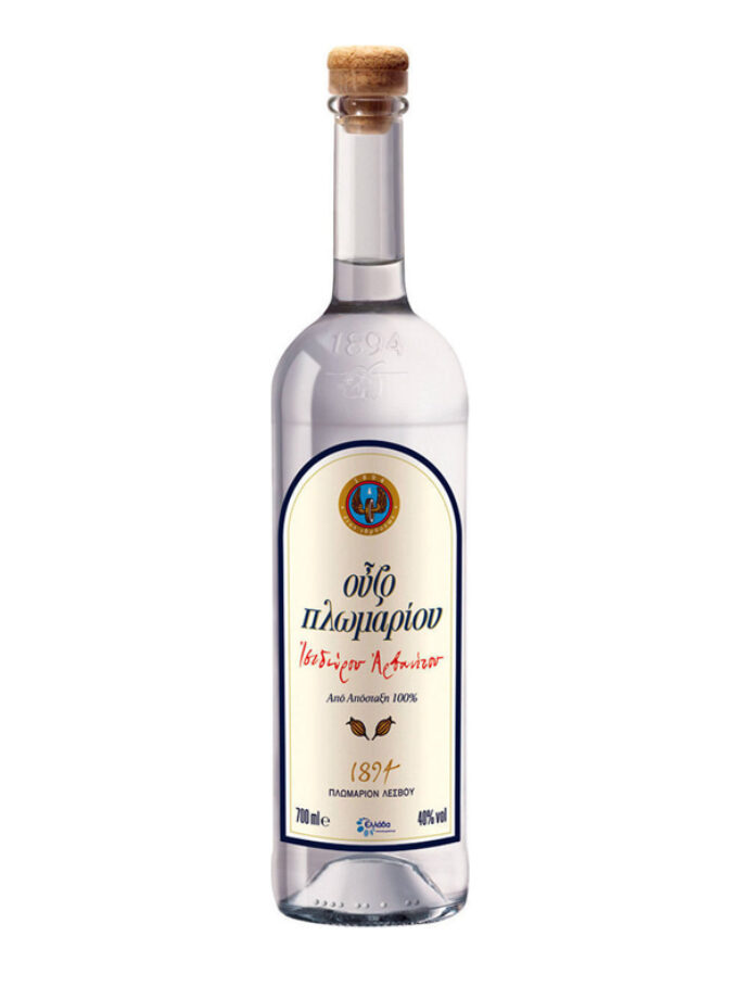 cava800.gr | ΟΥΖΟ ΠΛΩΜΑΡΙ | 40% - 49% | | €12.78 | | | Ελλάδα