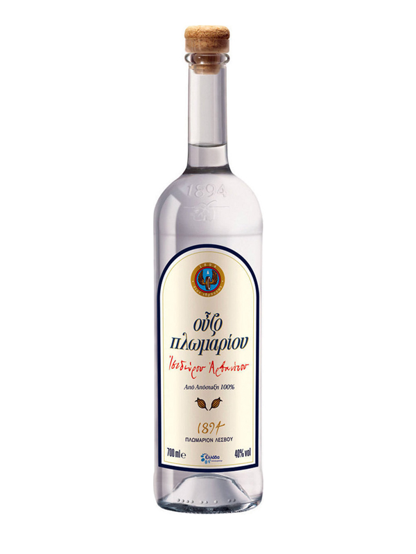 cava800.gr | ΟΥΖΟ ΠΛΩΜΑΡΙ | 40% - 49% | | €12.78 | | | Ελλάδα