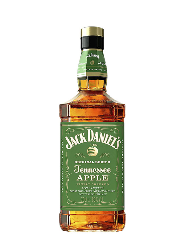 cava800.gr | ΟΥΙΣΚΙ JACK DANIEL S APPLE | 35% - 39% | | €30.24 | | | ΗΠΑ
