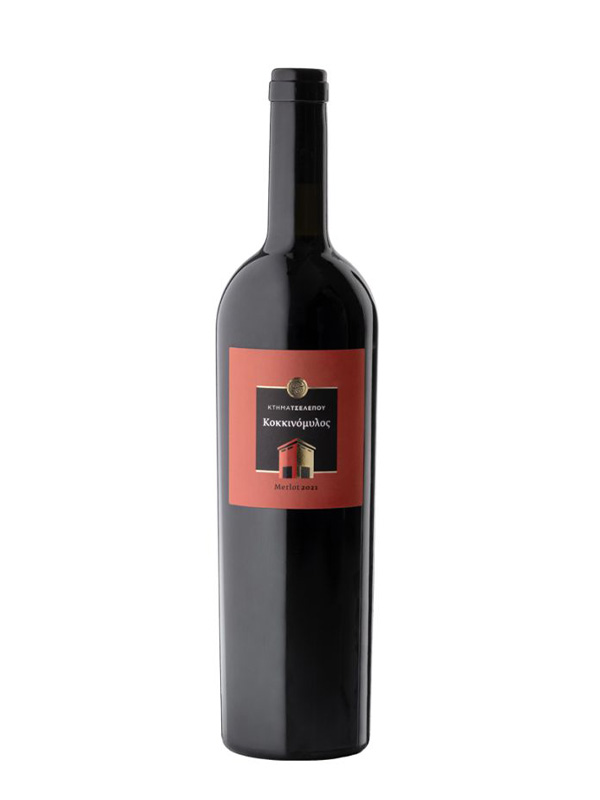 cava800.gr | ΟΙΝΟΠΟΙΕΙΟ ΤΣΕΛΕΠΟΣ ''ΚΟΚΚΙΝΟΜΥΛΟΣ'' ΕΡΥΘΡΟ | 11% - 15% | | €30.38 | | | Ελλάδα